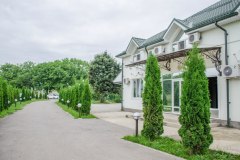 Горячие источники Аушигер