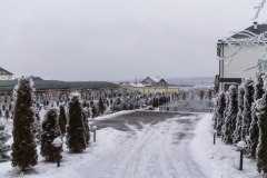 Горячие источники Аушигер