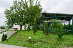 Горячие источники Аушигер