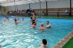 Беловские горячие источники