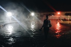 Горячий источник "Бирагзанг" в Северной Осетии