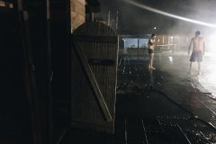 Горячий источник "Бирагзанг" в Северной Осетии