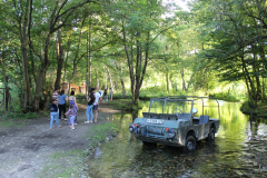 Турбаза и аквапарк "Черноречка"