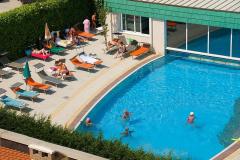 Отель Columbia Terme 3* на термальном курорте Абано Терме