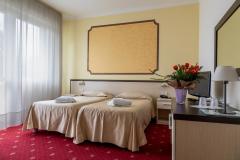 Отель Columbia Terme 3* на термальном курорте Абано Терме