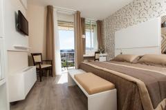 Отель Abano Astoria 4* на термальном курорте Абано Терме в Италии