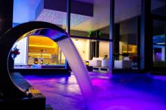 Отель Abano Astoria 4* на термальном курорте Абано Терме в Италии