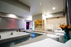 Отель Abano Astoria 4* на термальном курорте Абано Терме в Италии