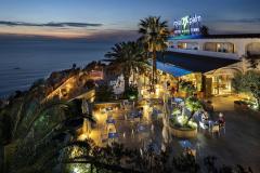 Отель на термальных источниках Hotel Terme Royal Palm 4*, остров Искья, Италия