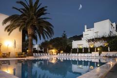 Отель на термальных источниках Hotel Terme Royal Palm 4*, остров Искья, Италия