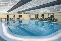 Отель на термальных источниках Hotel Terme Royal Palm 4*, остров Искья, Италия