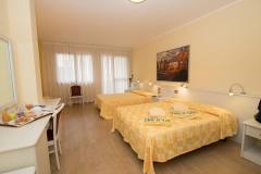 Отель Terme Vena D'Oro 3* на термальном курорте Абано-Терме