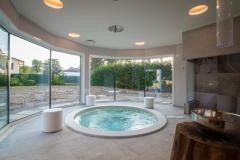 Отель Terme Vena D'Oro 3* на термальном курорте Абано-Терме