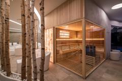 Отель Terme Vena D'Oro 3* на термальном курорте Абано-Терме