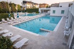 Отель Terme Vena D'Oro 3* на термальном курорте Абано-Терме