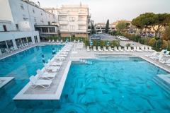 Отель Terme Vena D'Oro 3* на термальном курорте Абано-Терме