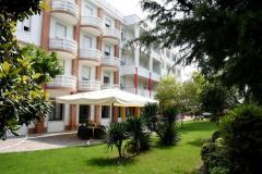 Отель Terme Vena D'Oro 3* на термальном курорте Абано-Терме