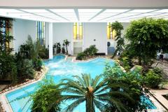 Отель с термальными бассейнами La Reginella Resort & Spa 4*