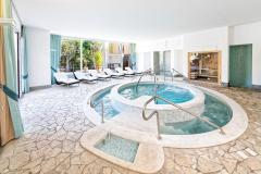 Отель с термальными бассейнами La Reginella Resort & Spa 4*