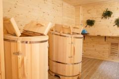 Горячие источники 7ия (Семья) в Кургане