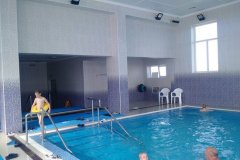 Суворовские термальные источники