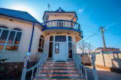 Суворовские термальные источники