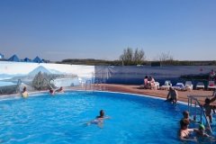 Суворовские термальные источники