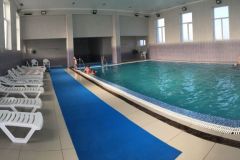 Суворовские термальные источники