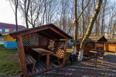 Термальные источники Тавуш в Лабинске