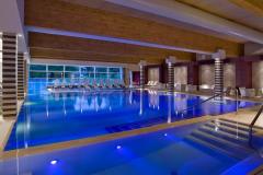 Отель Terme Mioni Pezzato & Spa 4* на термальном курорте Абано Терме