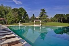 Отель Terme Mioni Pezzato & Spa 4* на термальном курорте Абано Терме