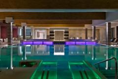 Отель Terme Mioni Pezzato & Spa 4* на термальном курорте Абано Терме