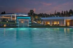 Отель Terme Mioni Pezzato & Spa 4* на термальном курорте Абано Терме