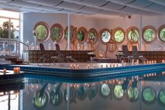 Отель Terme Mioni Pezzato & Spa 4* на термальном курорте Абано Терме