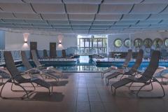Отель Terme Mioni Pezzato & Spa 4* на термальном курорте Абано Терме