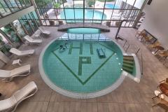 Отель Terme Patria 3* на термальном курорте Абано-Терме