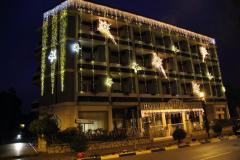 Отель Terme Patria 3* на термальном курорте Абано-Терме