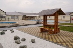 Горячие источники «Термопарк»