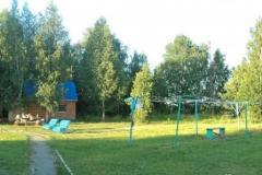 Горячий Источник Тобольск Винокурова
