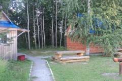 Горячий Источник Тобольск Винокурова