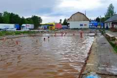 Горячий Источник Тобольск Винокурова
