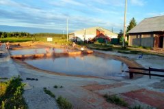 Горячий Источник Тобольск Винокурова