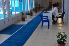 Термальные источники "Жемчужина Кавказа"