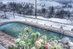 Термальные источники "Золотая рыбка"