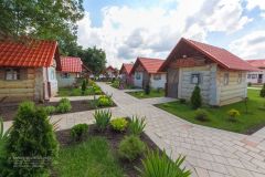 Термальные источники "Золотой ключик" в Мостовском